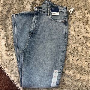 Old Navy Women’s Higher High Rise Flare Jeans 16